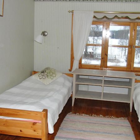 Hotel Metsolan Pihapiiri Multia Zewnętrze zdjęcie