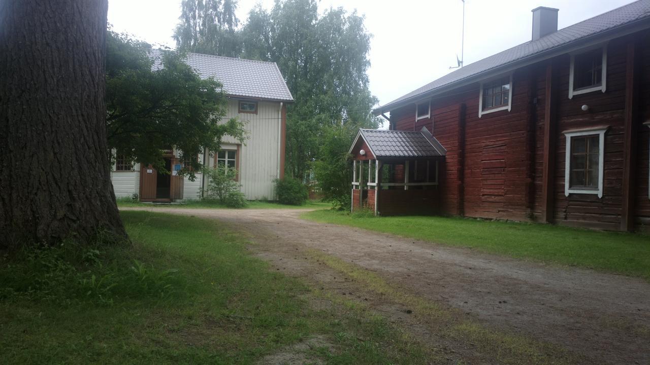 Hotel Metsolan Pihapiiri Multia Zewnętrze zdjęcie