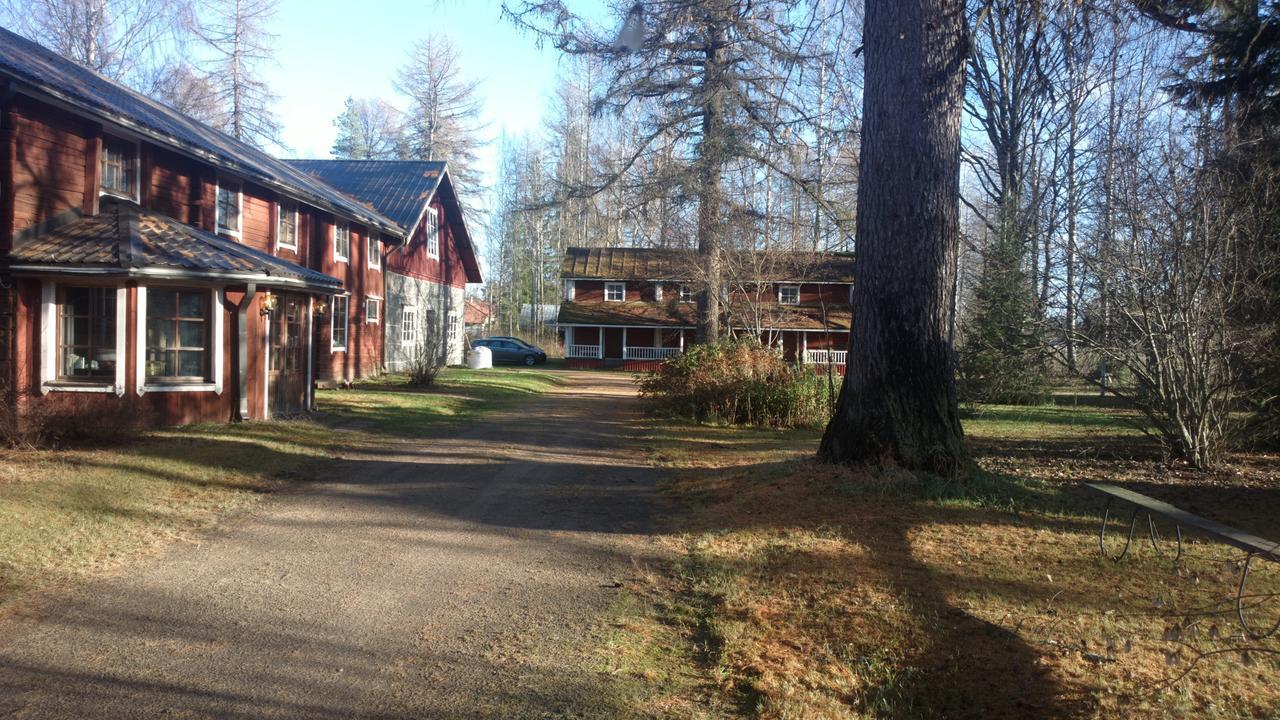 Hotel Metsolan Pihapiiri Multia Zewnętrze zdjęcie