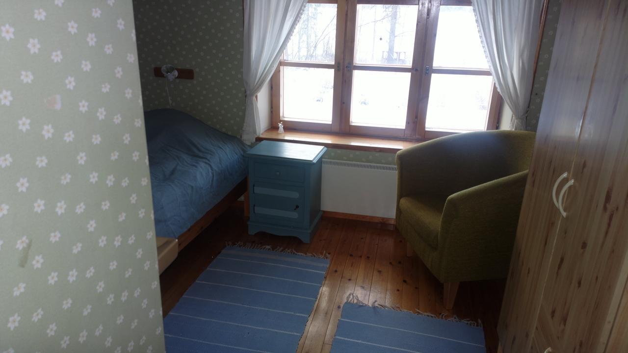 Hotel Metsolan Pihapiiri Multia Zewnętrze zdjęcie