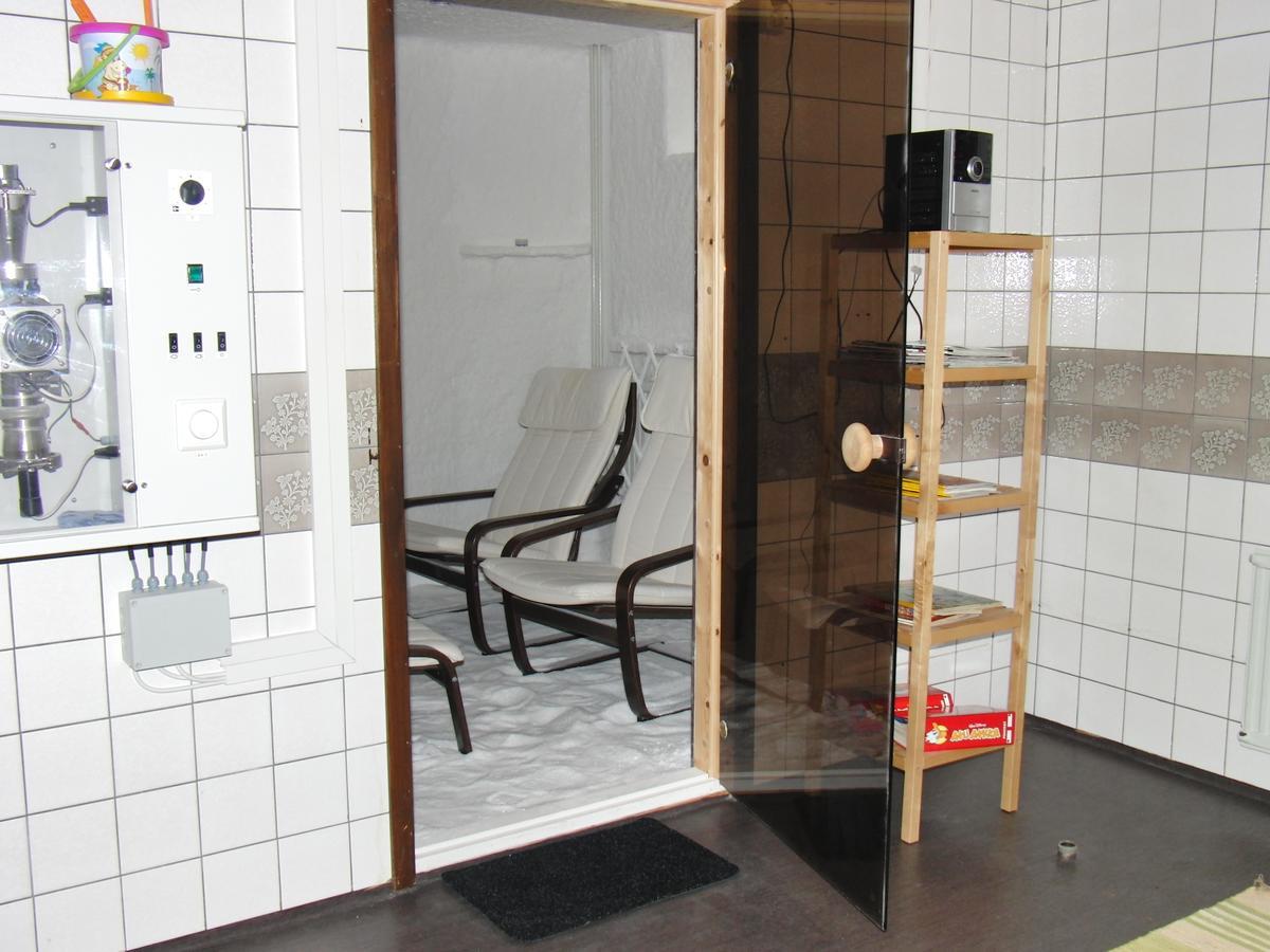 Hotel Metsolan Pihapiiri Multia Zewnętrze zdjęcie