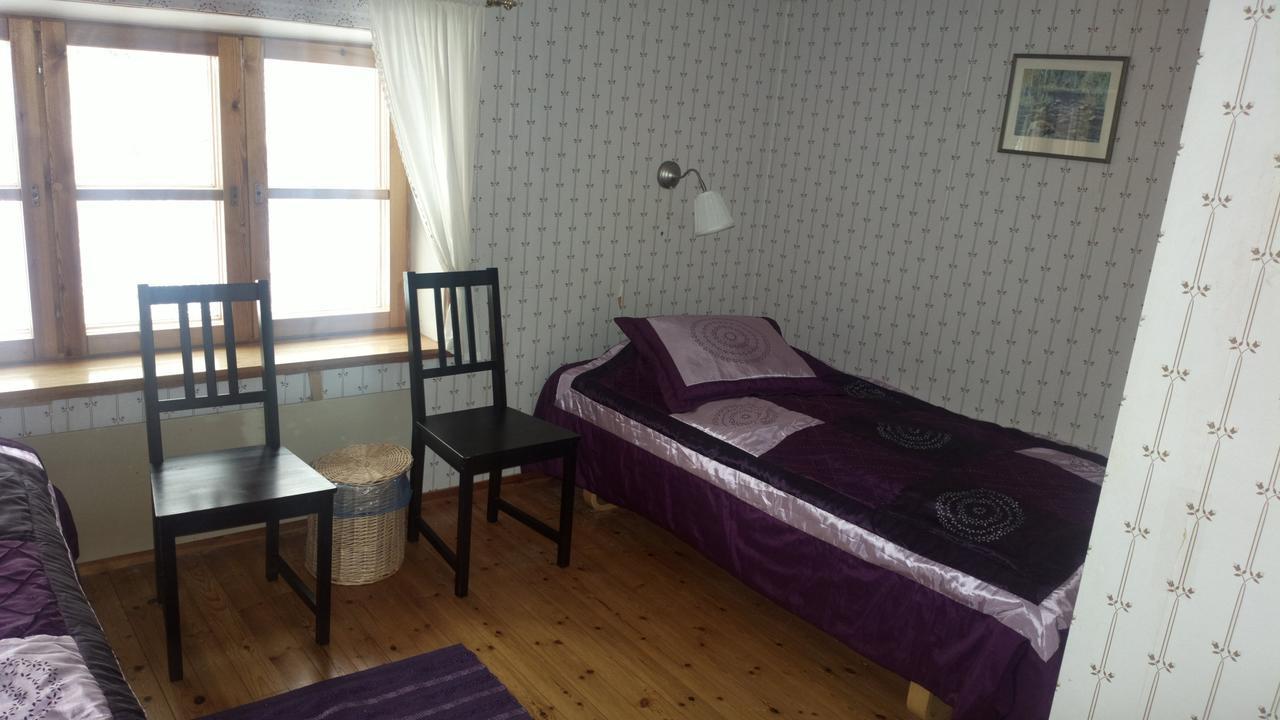 Hotel Metsolan Pihapiiri Multia Zewnętrze zdjęcie
