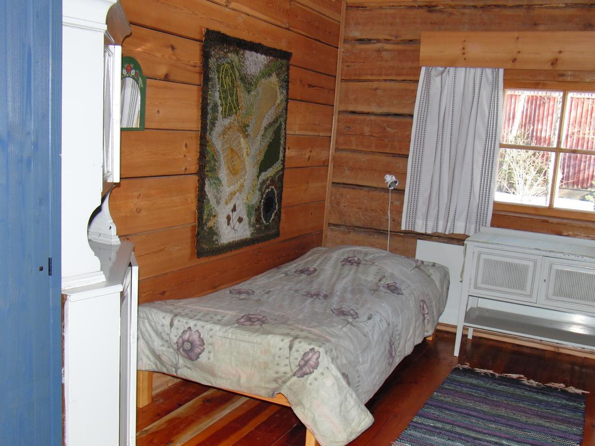 Hotel Metsolan Pihapiiri Multia Zewnętrze zdjęcie