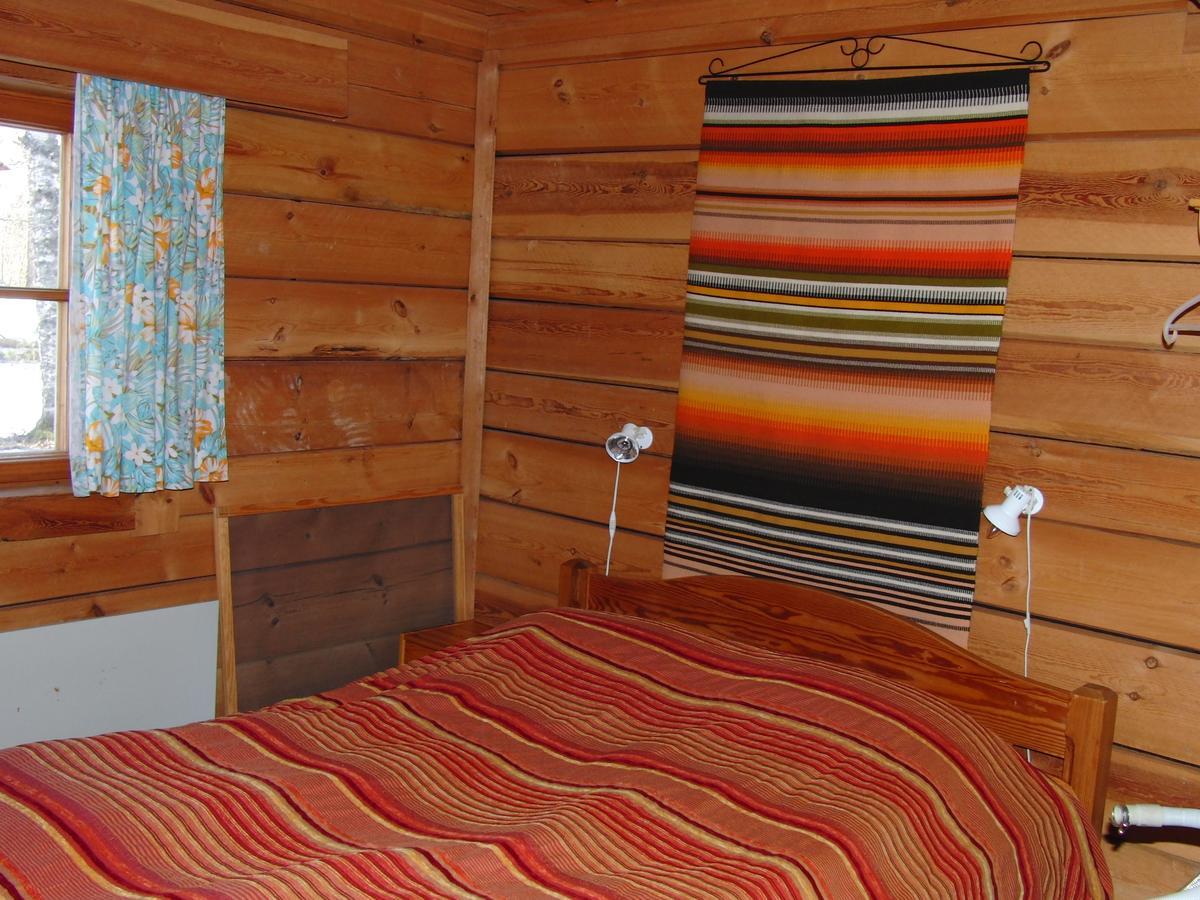 Hotel Metsolan Pihapiiri Multia Zewnętrze zdjęcie